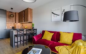 Lumina Premium Apartments For A Family